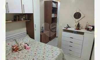 Imagem 5: Apartamento para venda possui 90 metros quadrados com 3 quartos em Tijuca - Rio de Janeiro