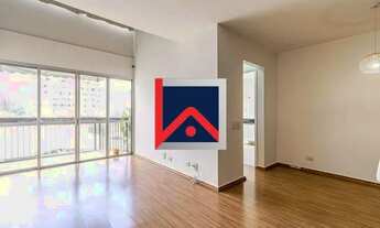 Imagem 2: Locação Apartamento 2 Dormitórios - 92 m² Itaim Bibi