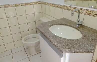 Imagem 7: Excelente apartamento de 03 quartos no Bairro Residencial Eldorado