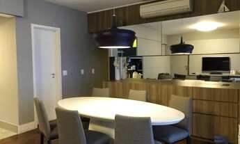 Imagem 5: SãO PAULO - Apartamento Padrão - Chácara Inglesa