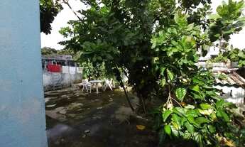 Imagem 3: Bela casa no conjunto Santos Dumont