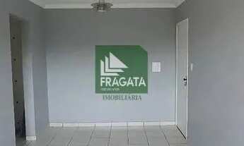 Imagem 2: APARTAMENTO ARACAJU COND RECANTO DOS GUARÁS NO INÁCIO BARBOSA