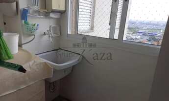 Imagem 5: Apartamento Padrão em Jacareí