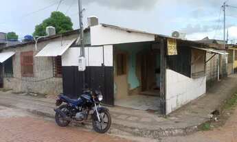 Imagem 6: Aluga-se casa Casa com 3 dormitórios