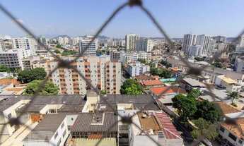 Imagem 4: Apartamento para Aluguel - Meier, 2 Quartos, 70 m2