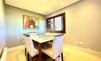 Imagem 7: APARTAMENTO COM LINDA VISTA EM CANELA