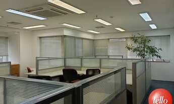 Imagem 2: São Paulo - Conjunto Comercial/Sala - Paraíso