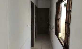 Imagem 5: Casa Padrão em Jacareí