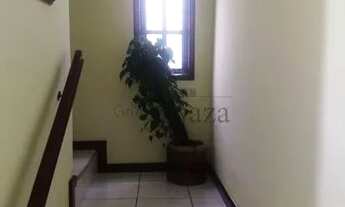 Imagem 7: Casa Padrão em São José dos Campos