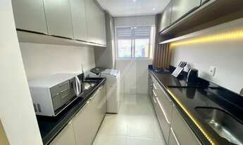 Imagem 2: Blumenau - Apartamento Padrão - Velha