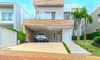 Imagem: Condominio Gênesis 1