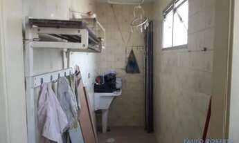 Imagem 7: APARTAMENTO - ALTO DA LAPA - SP