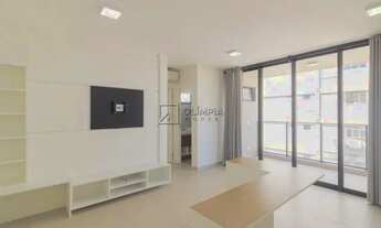 Imagem: Locação Apartamento 1 Dormitórios - 45