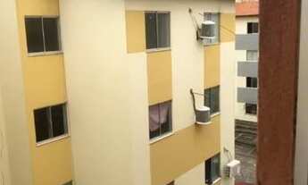 Imagem 5: Apartamento para venda tem 48 metros quadrados com 2 quartos em Turu - São Luís - MA