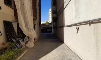 Imagem 3: Apartamento para venda tem 49 metros quadrados com 2 quartos em Campos Elíseos - São Paulo