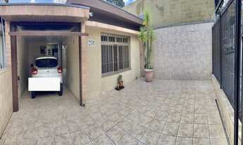 Imagem: SÃO PAULO - Casa Padrão - VILA MARIA EUGENIA