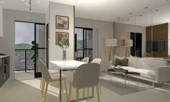 Imagem 2: Residencial Tex Pavão - Apartamentos no bairro Costa e Silva em Joinville/SC