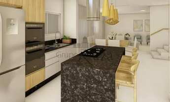 Imagem 2: Casa Padrão em Jacareí