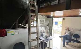 Imagem 4: Casa de Madeira maciça- Quiosque