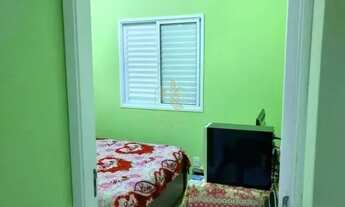 Imagem 4: Apartamento em Jardim Ibitirama - São Paulo