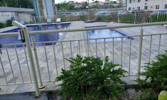 Imagem: Quarto pra mulher