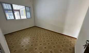 Imagem 2: Casa independente no Caiçara com 2 dorms