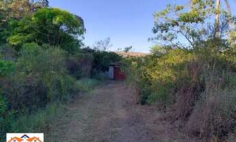 Imagem 4: Lote condomínio Miguelão