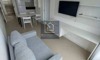 Imagem 5: ALUGUEL PARQUE SHOPPING l FLAT MOBILIADO l 36m²R$ 3.000 (TAXA INCLUSA) l 01 VAGA