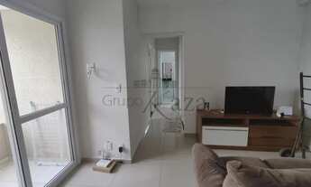 Imagem 2: Apartamento - Jardim Vale do Sol - Residencial Sun Vale - 48m² - 2 Dormitórios