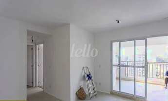 Imagem 2: São Paulo - Apartamento Padrão - Chácara Santo Antônio