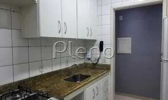 Imagem 5: Apartamento à venda no Loteamento Parque São Martinho - Campinas/SP