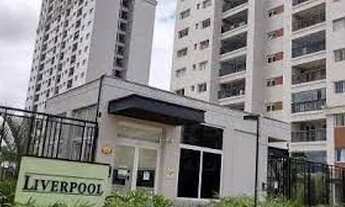 Imagem 6: RESERVA INGLESA, LIVERPOOL 113m2 3 QUARTOS SENDO 1 SUÍTE, ANDAR MÉDIO