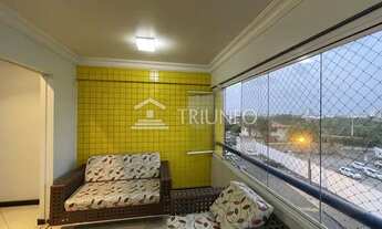 Imagem 4: Apartamento para venda com 204 metros quadrados com 4 quartos