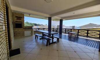 Imagem 2: Casa para aluguel possui 260 metros quadrados com 5 quartos em Bombas - Bombinhas - SC