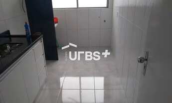 Imagem: Excelente apartamento de 2 quartos no ST