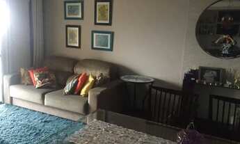 Imagem 4: Apartamento 75 m² com 3 quartos 2 vagas garagem próximo ao metro vila Sonia - Jardim Peri