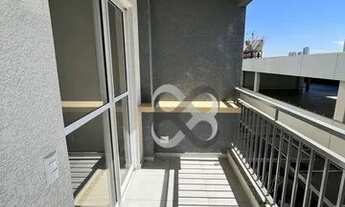 Imagem 5: Apartamento com 2 dormitórios para alugar, 51 m² por R$ 2.500/mês - Aurora - Londrina/PR