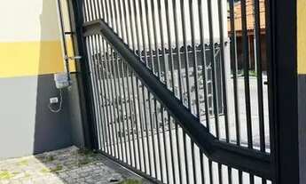 Imagem 7: Casa de condomínio para venda tem 84 metros quadrados com 2 quartos em Jardim Penha - São