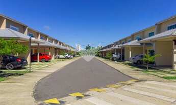 Imagem: Cód. 1474 - Sobrado com 3 suítes no Condomínio