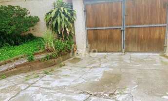 Imagem 3: São Paulo - Casa Padrão - Saúde