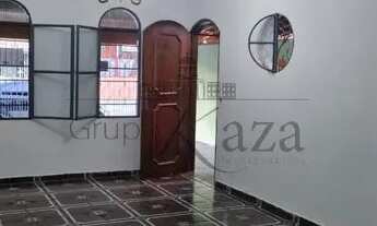 Imagem: Casa Sobrado em São José dos Campos