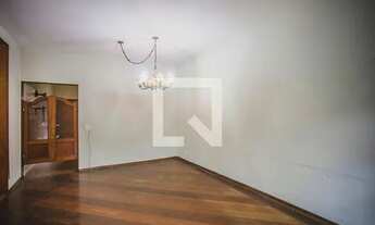 Imagem 4: Casa para Aluguel - Chácara Inglesa, 4 Quartos, 215 m2