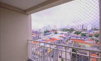 Imagem 6: Apartamento para Aluguel - Vila das Mercês, 3 Quartos, 90 m2