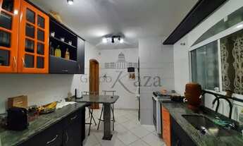 Imagem 2: Casa Padrão em São José dos Campos