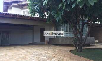 Imagem: Casa com 3 dormitórios à venda, 430 m²