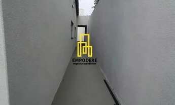 Imagem 4: Casa para Venda em Uberlândia, Bairro santa mônica, 3 dormitórios, 1 suíte, 2 banheiros, 2