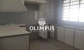 Imagem 2: Excelente casa disponível para alugar no Santa Mônica