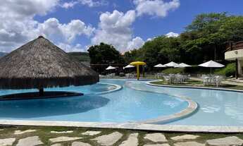 Imagem: Flat mobiliado no hotel fazendo monte castelo