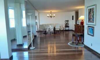 Imagem 7: FRONTAL MAR, SALÃO, 3 QTOS, 2 BAN, COPA/COZINHA, DCE. 1 VG