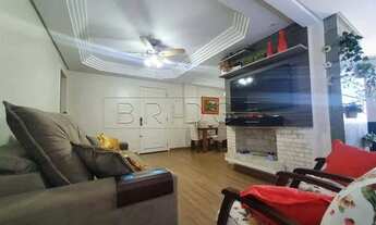 Imagem: Apartamento 2 Dormitórios com 93m², 1